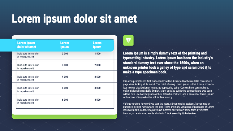 Presentation-slide