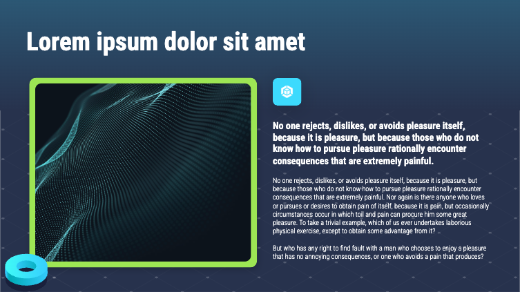Presentation-slide