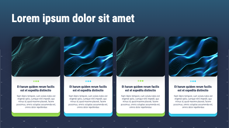 Presentation-slide