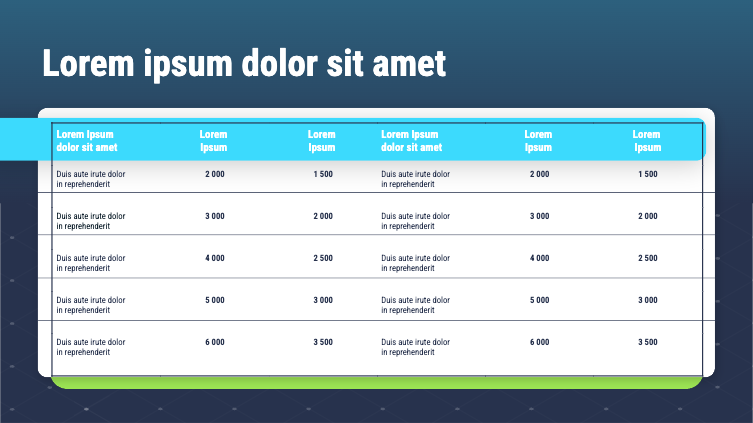 Presentation-slide